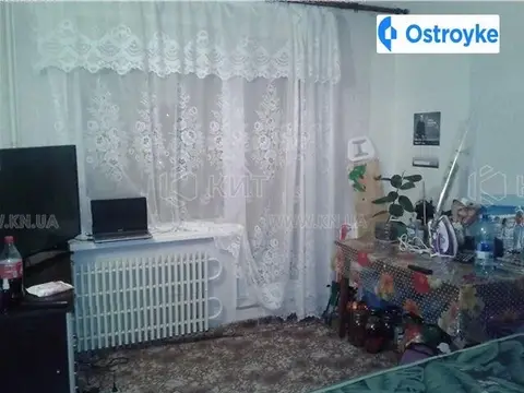 2-кімнатна квартира, 45 м², просп. Перемоги, Харків