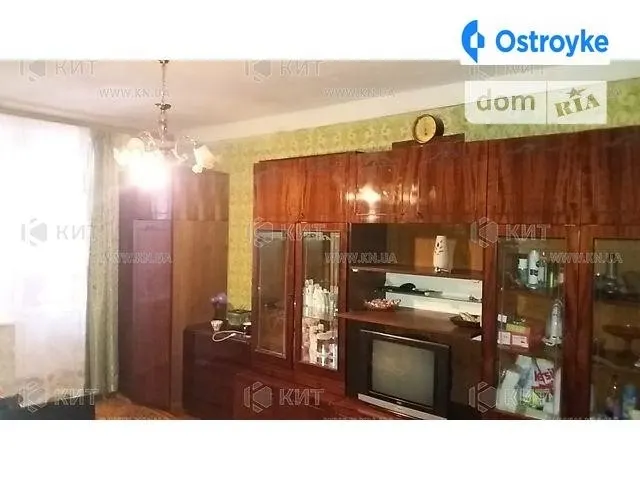 Людвига Свободы пр. — фото 1