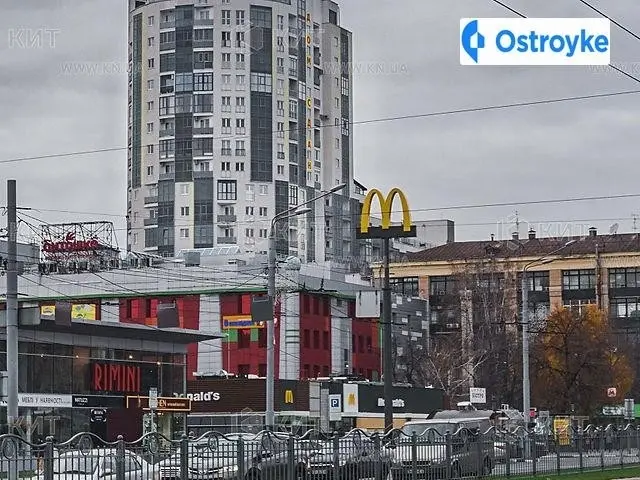 Науки Ленина пр. — фото 3
