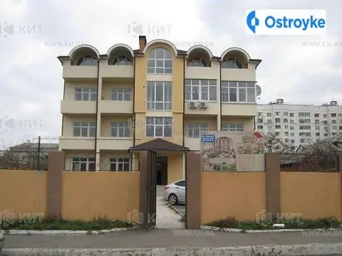 Спартака ул.