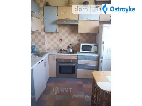2-кімнатна квартира, 52 м², вул. Фесенківська, Харків