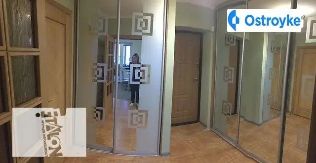 Продаж 1-кімнатної квартири, 57 м², Тернопіль — фото 2