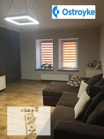 Продажа 1-комнатной квартиры, 57 м², Тернополь