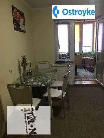 Продаж 1-кімнатної квартири, 57 м², Тернопіль — фото 4