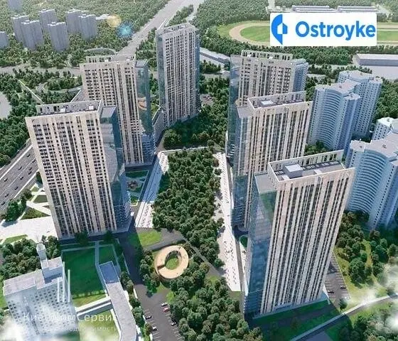 Академика Заболотного улица — фото 2