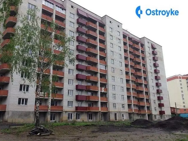 Продаж 1-кімнатної квартири, 46 м², Хмельницький — фото 4