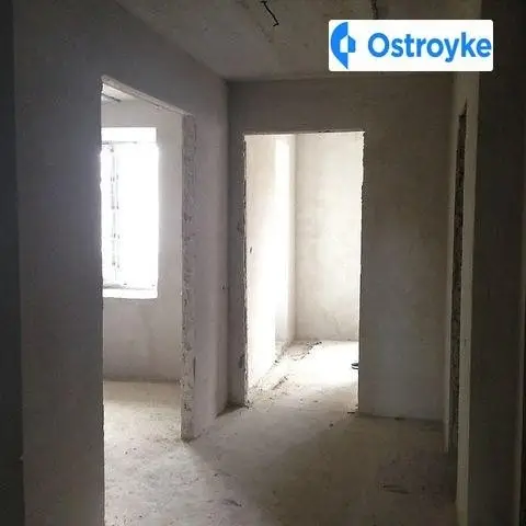 Продажа 1-комнатной квартиры, 46 м², Хмельницкий