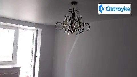 Продажа 2-комнатной квартиры, 60 м², Тернополь