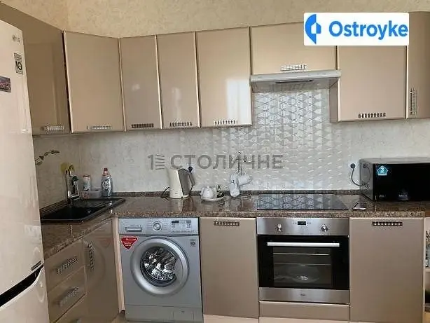 Юрия Кондратюка улица — фото 5