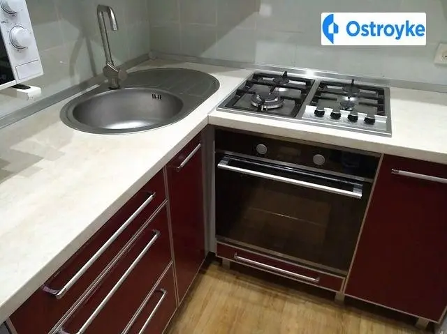 Продаж 3-кімнатної квартири, 44 м², Запоріжжя — фото 2