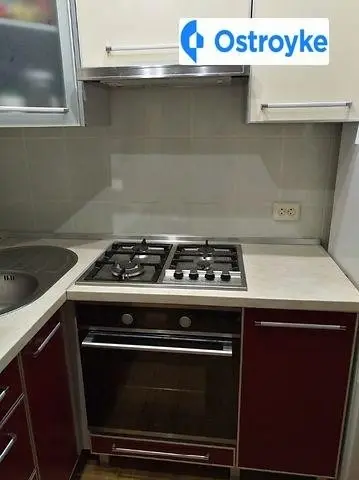 Продаж 3-кімнатної квартири, 44 м², Запоріжжя — фото 5
