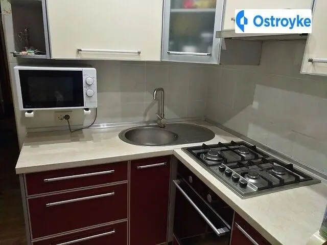 Продаж 3-кімнатної квартири, 44 м², Запоріжжя — фото 4
