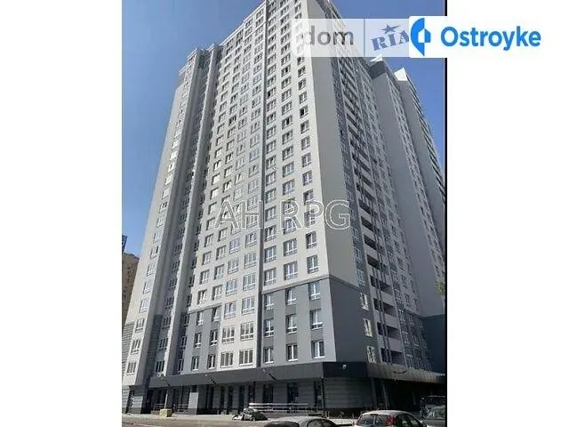 Драгоманова ул. — фото 1