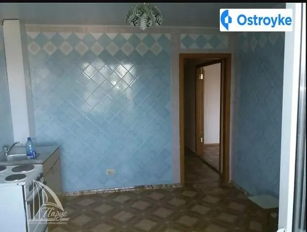 Космическая улица — фото 1