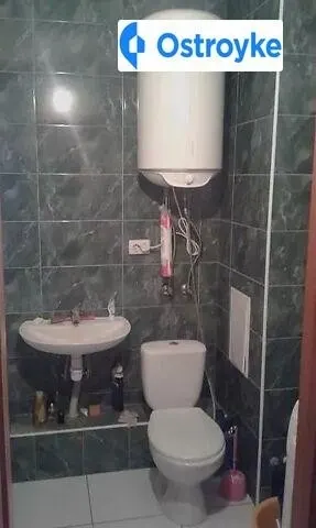 Кургузова улица — фото 1
