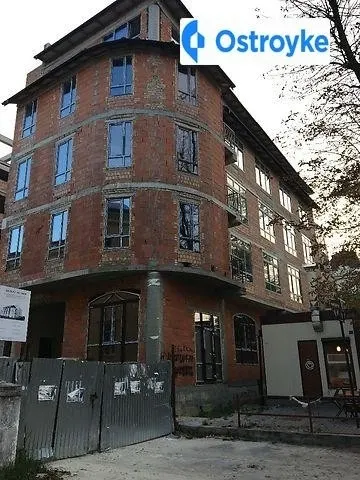 Пекарська 65а — фото 1
