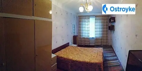 2-кімнатна квартира, 47 м², вул. Енергетична, Харків