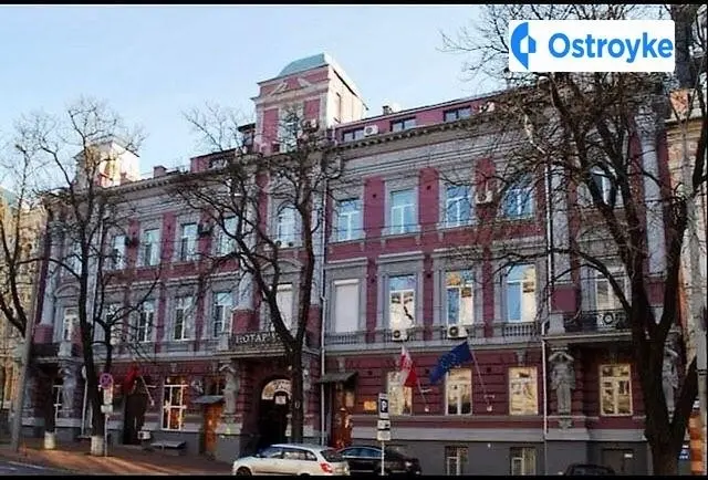 Владимирская улица — фото 3
