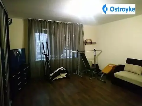 Днепровская