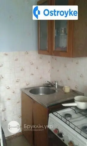 Продаж 1-кімнатної квартири, 41 м², Житомир — фото 3