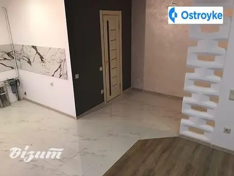 2-комнатная квартира, 47 м², вул. Бойчуков Братьев, Тернополь