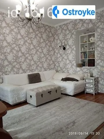 Адмиральская улица — фото 1