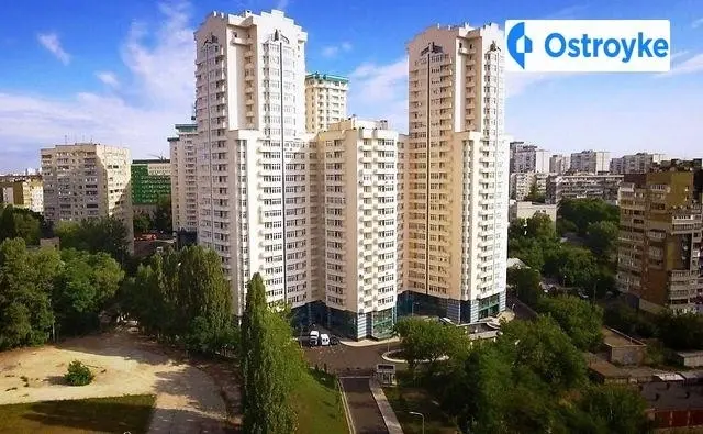 Митрополита Василия Липковского улица — фото 2