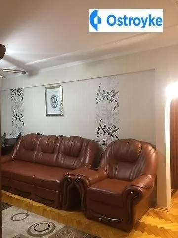 Кривоноса Максима улица — фото 1