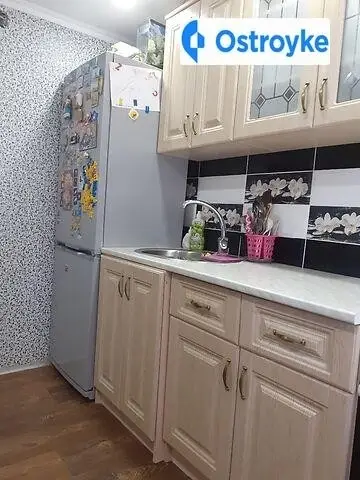 Продаж 1-кімнатної квартири, 38 м², Гадяч