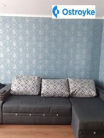 Продаж 1-кімнатної квартири, 38 м², Гадяч — фото 3