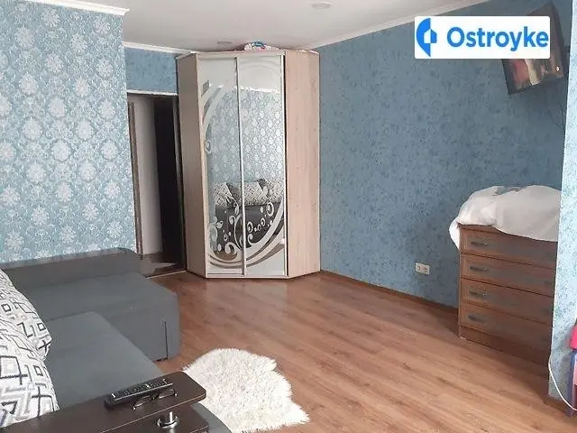 Продаж 1-кімнатної квартири, 38 м², Гадяч — фото 4