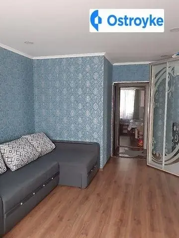 Продаж 1-кімнатної квартири, 38 м², Гадяч — фото 2