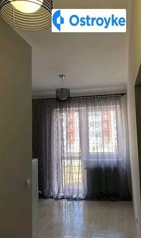 Продажа 1-комнатной квартиры, 45 м², Ужгород