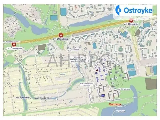 Гмыри Бориса ул. — фото 2