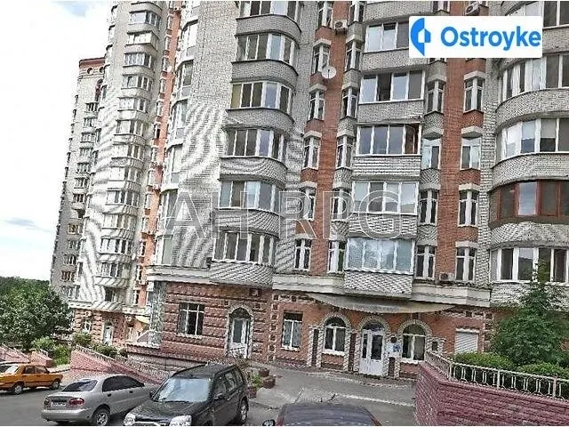 Руданского Степана ул. — фото 1
