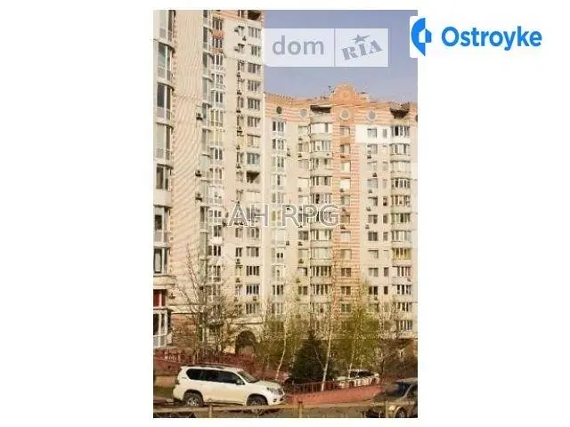 Руданского Степана ул. — фото 4