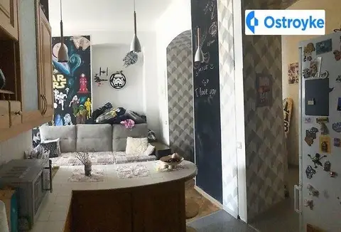 Продаж 3-кімнатної квартири, 65 м², Харків