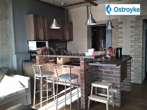 1-кімнатна квартира, 46 м², вул. Анатолія Петрицького, 23а, Київ