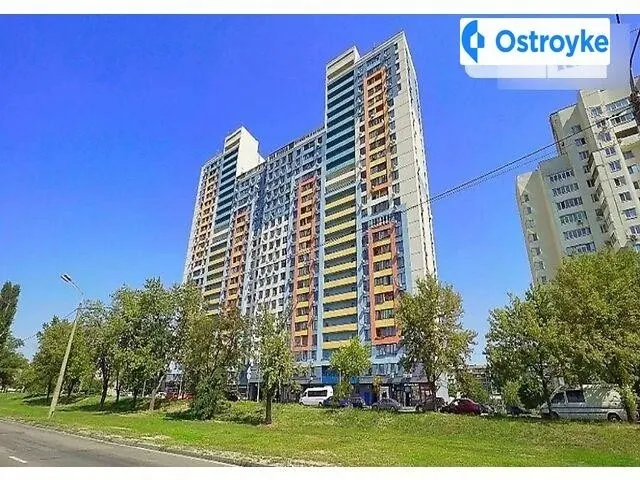 Богатырская ул. — фото 1