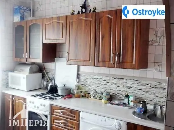 Продаж 3-кімнатної квартири, 62 м², Вінниця — фото 2
