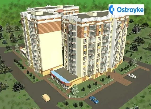 Продаж 2-кімнатної квартири, 64 м², Хмельницький — фото 3