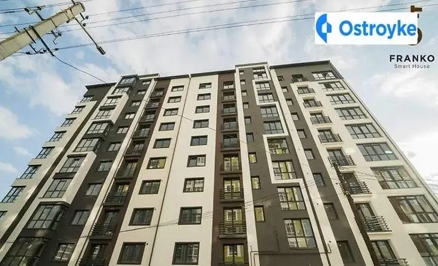 Любачивского улица — фото 3