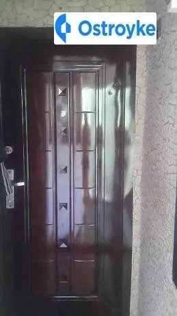 Продажа 2-комнатной квартиры, 39 м², Килия — фото 1