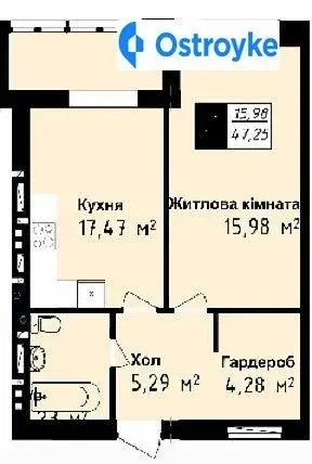 Академика Сахарова улица — фото 2