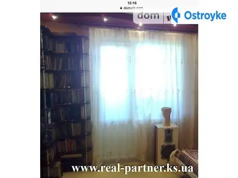 3-комнатная квартира, 70 м², вул. Карбишева, Херсон