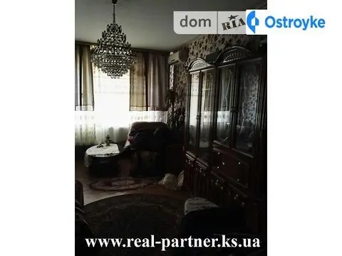 4-комнатная квартира, 83 м², вул. Бучми, Херсон