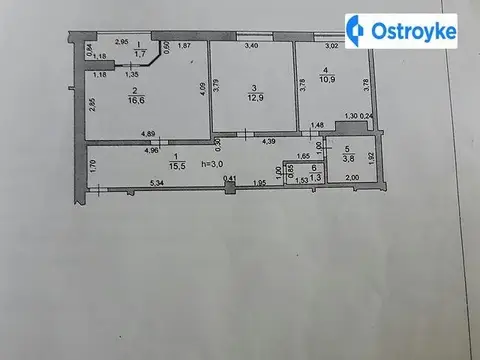 Университетская
