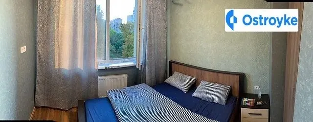 Генуэзская улица — фото 1
