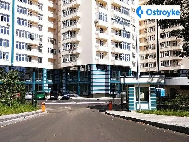 Митрополита Василия Липковского улица — фото 3