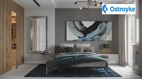 2-кімнатна квартира, 57 м², вул. Митрополита Василя Липківського, Київ